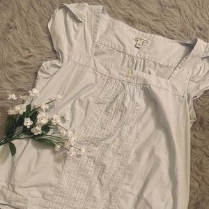 American Eagle 🦅 Outfitters Boho Peasant Blouse